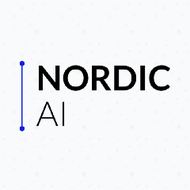 Nordic AI Logo