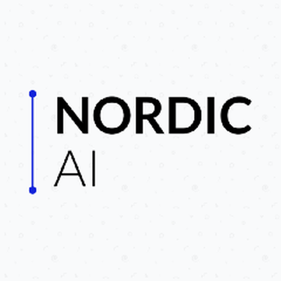 Nordic AI Logo