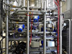 image of pipes