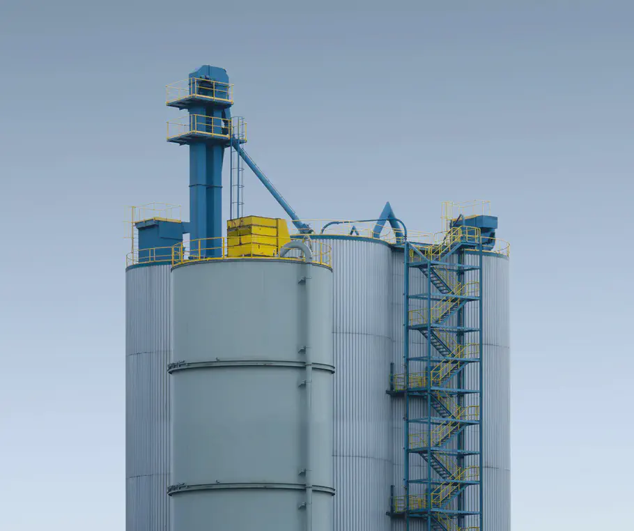 Silos