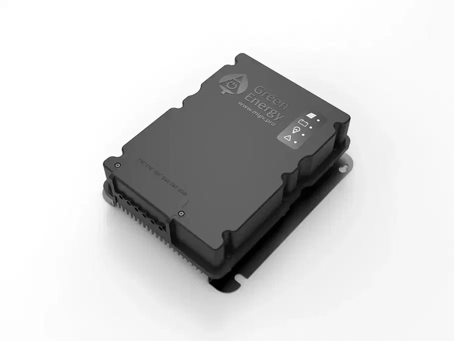 A charge controller
