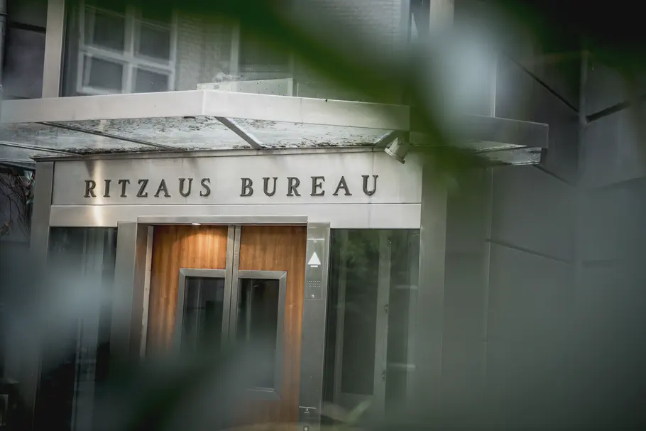 Ritzaus Bureau