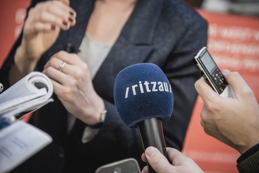 Ritzaus Bureau
