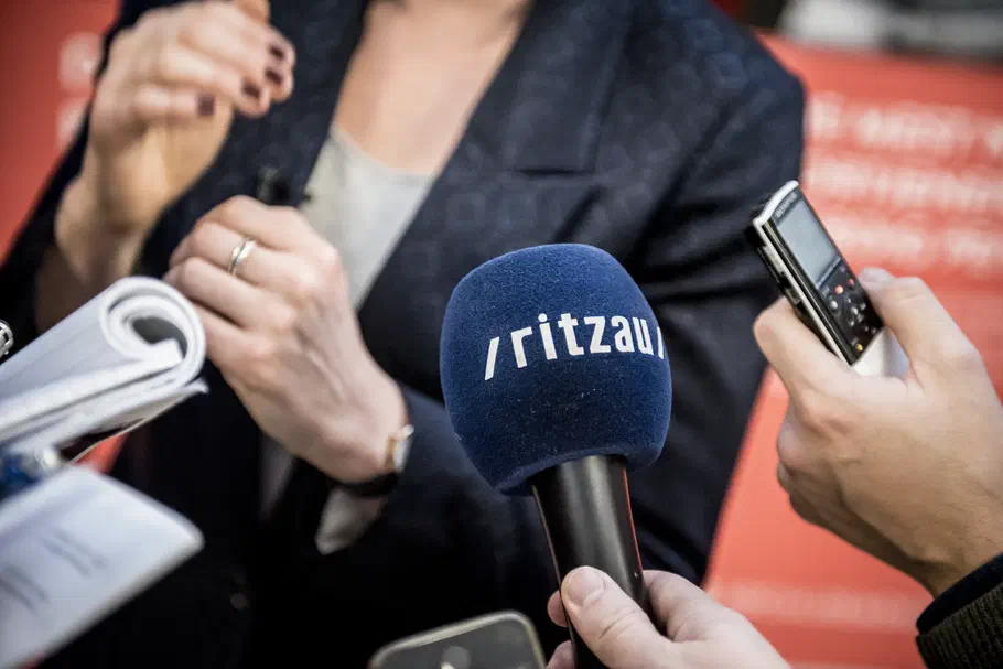 Ritzaus Bureau