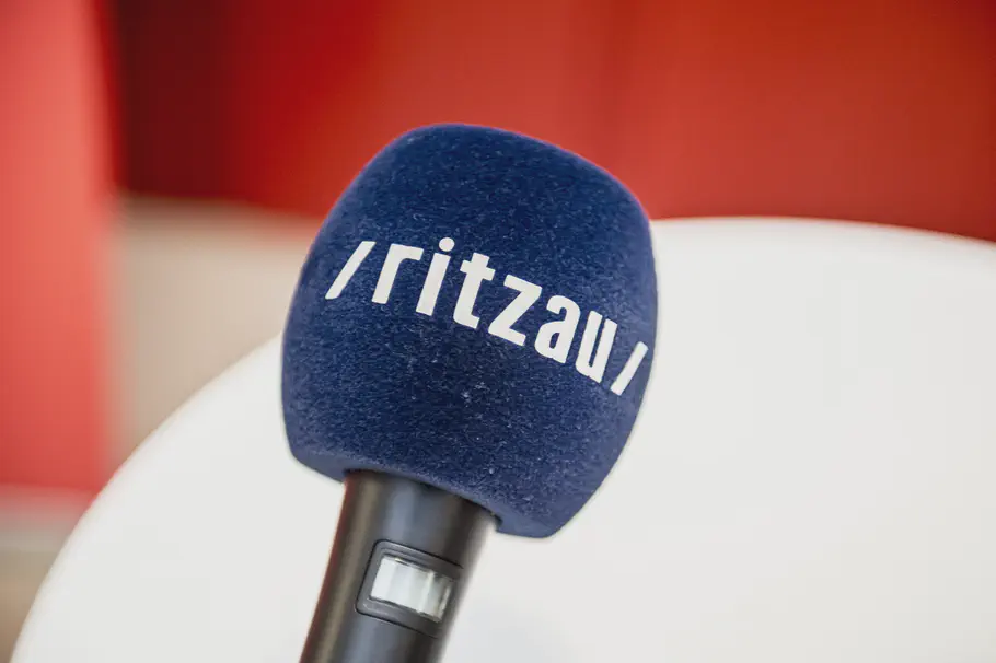 Ritzaus Bureau