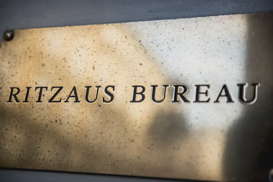 Ritzaus Bureau