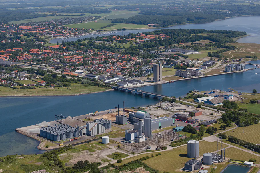 Vordingborg Forsyning