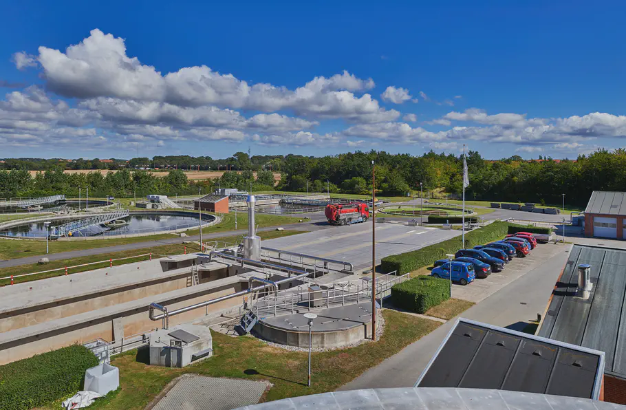 Vordingborg Forsyning