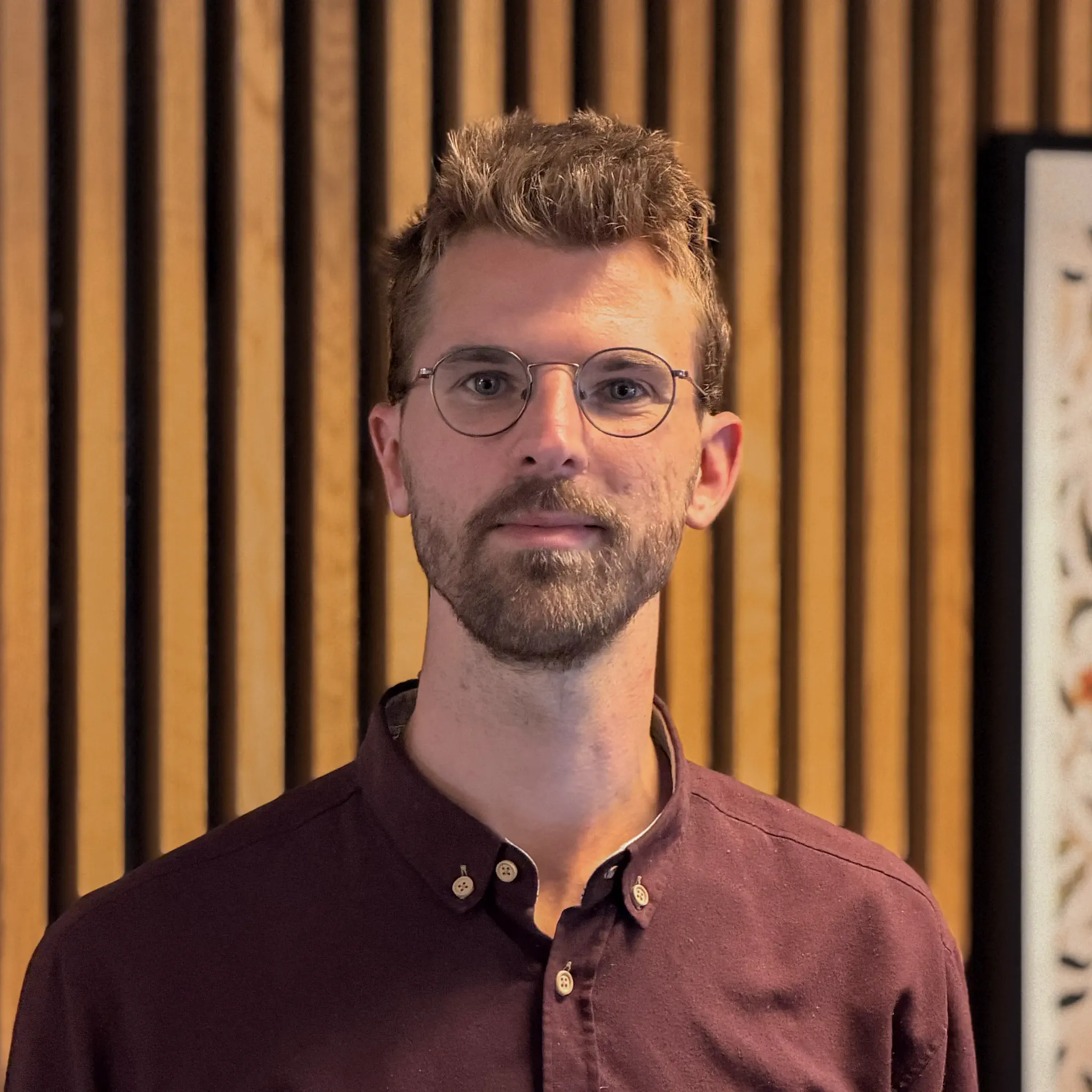 Nikolaj Kobæk Nielsen