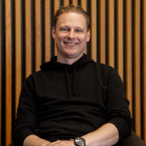 Rasmus Steiniche