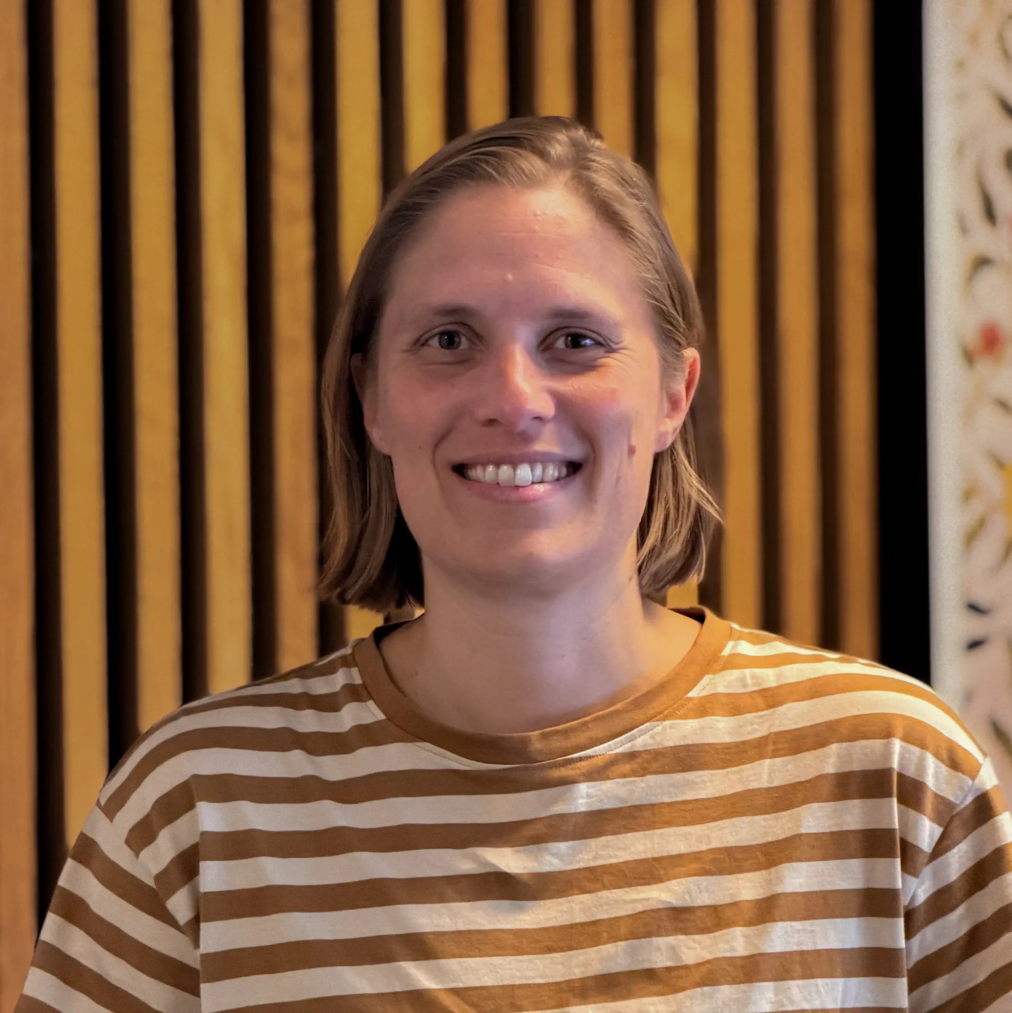 Tanja Søndergaard