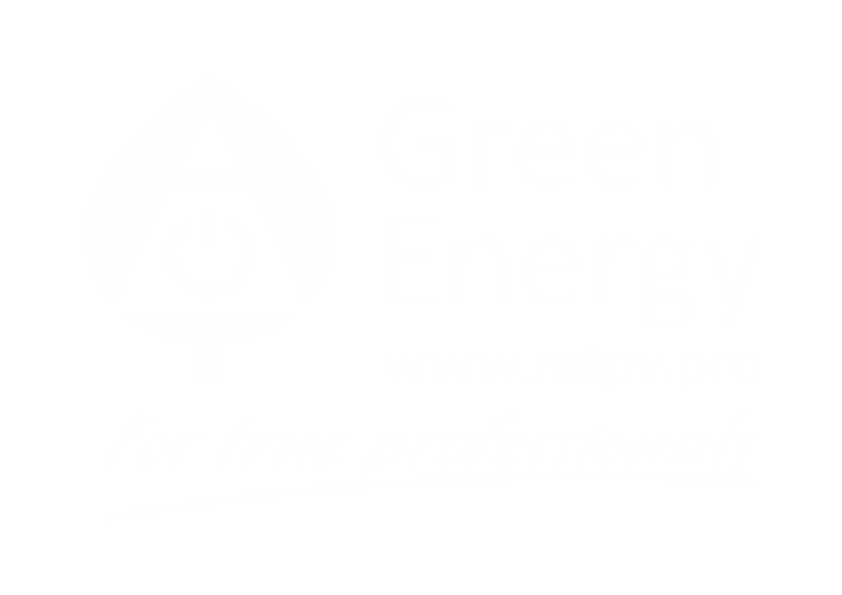 Green Energy Logo