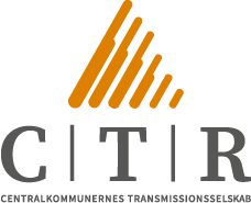CTR - Centralkommunernes Transmissionsselskab