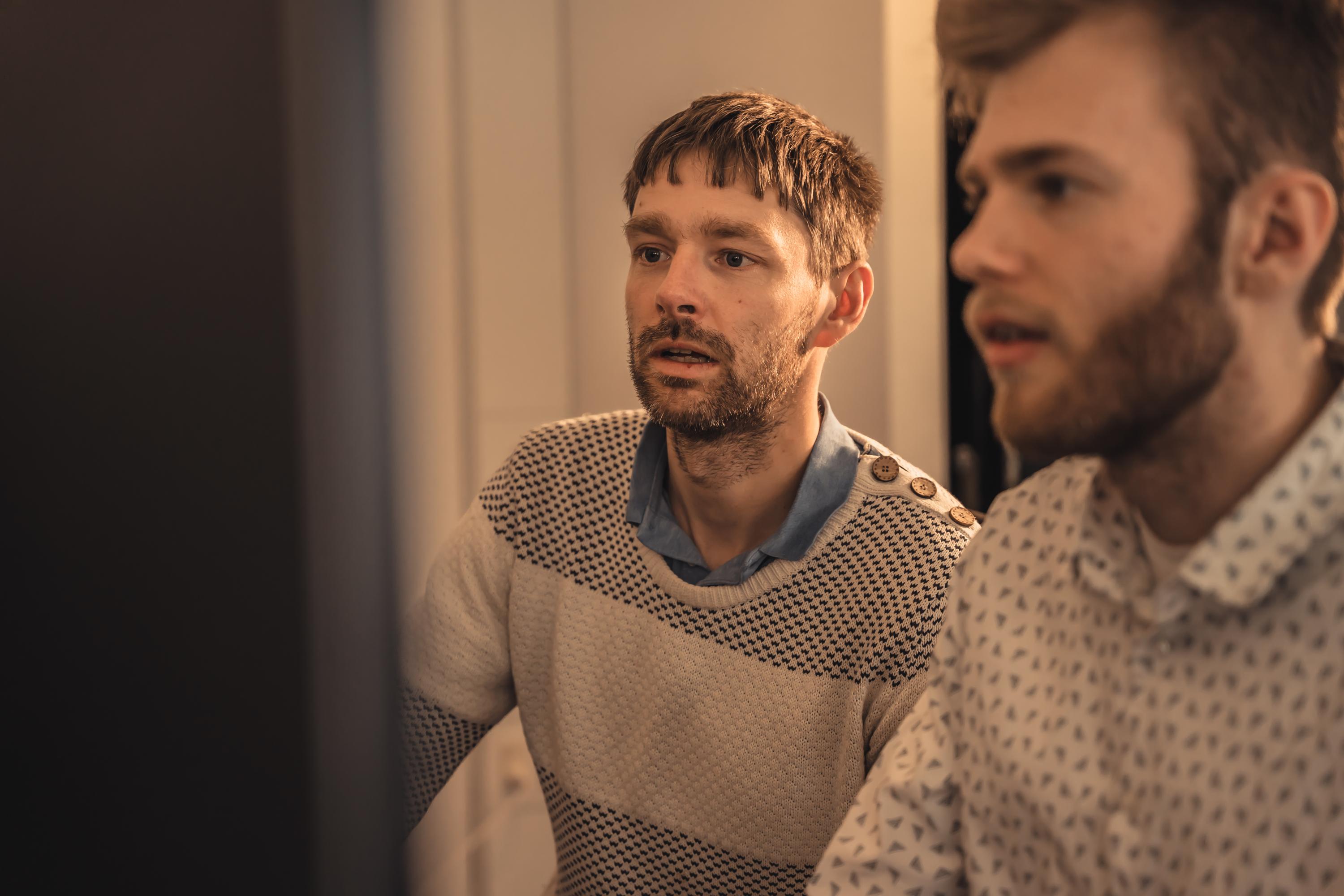 datanauts talking